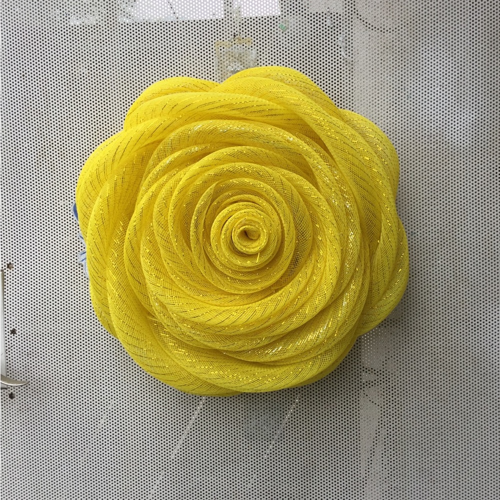 Yellows Rose All Occasion Wreath / Springtime Wreath / FREE SHIPPING!